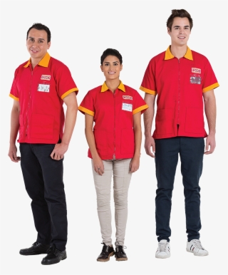 Total Oxxo Stores
