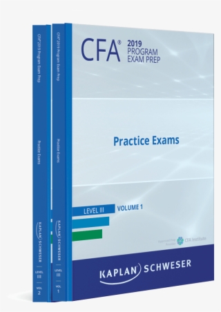 Practice Exams, Volumes 1 & 2