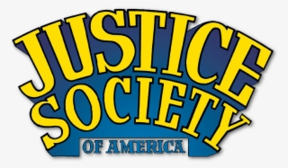 Justice Society Of America Logo