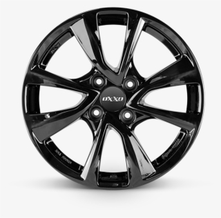 With The Oberon 4, Oxxo Wheels Proves That Uncompromising