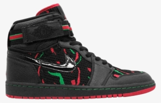 Air Jordan 1 High Strap 'a Tribe Called Quest'