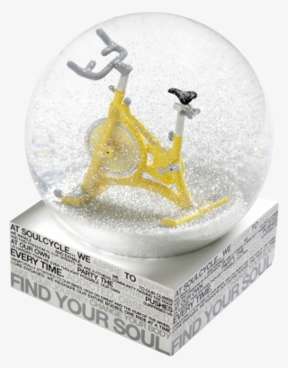 Soulcycle Logo Png