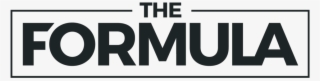 Formula White Background