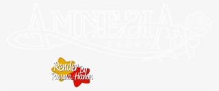 Amnesia Logo Png