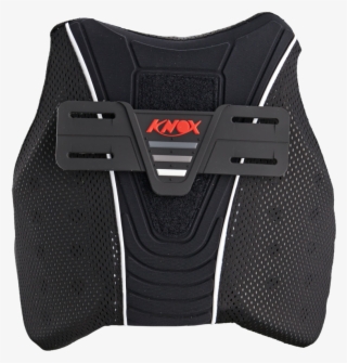 Ce Approved Chest Protector From Knox
