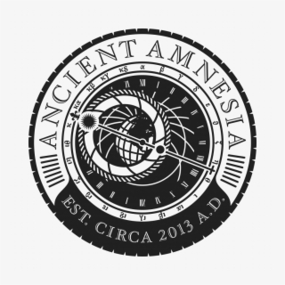 Amnesia Logo Png