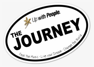 Uwp Journey Logo