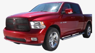 Gs900 Series Custom Fit Truck Grill Screen