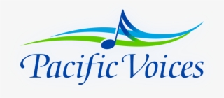 Pacific Voices Logo