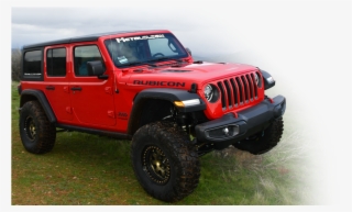 Bumpers Tube Fenders Suspensions Rockers Longawaited