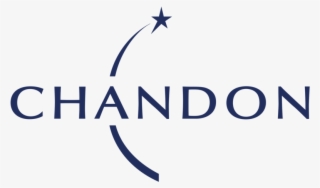 Chandon Logo Blue