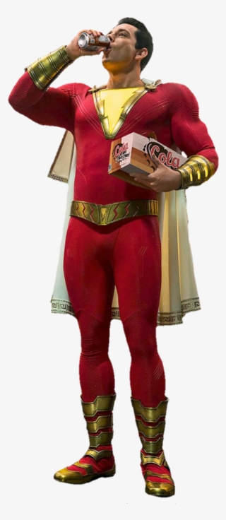 Shazam Png