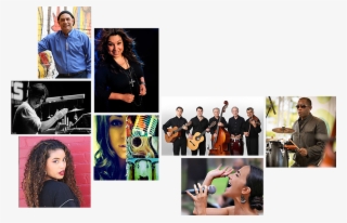 Live Music At Salsa