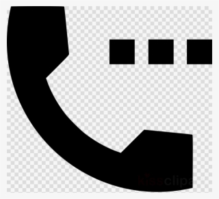 Phone Icon Transparent Background Clipart Computer