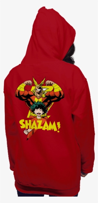 Shazam