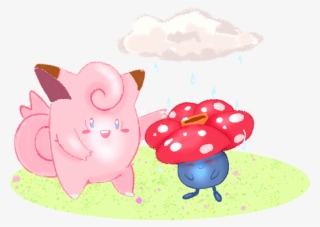 Prompt Provided By Ivysaur