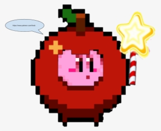 Just A Nice Wholesome Kirb