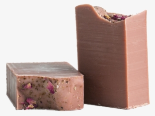 Petal To The Metal Bar Soap
