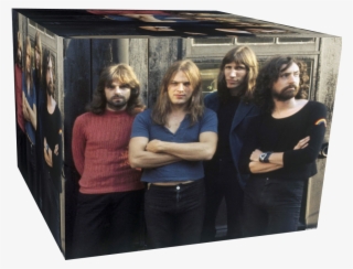 Pink Floyd