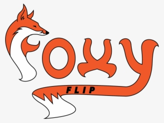Foxy Logo