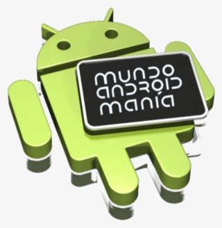 Mundoandroidmania