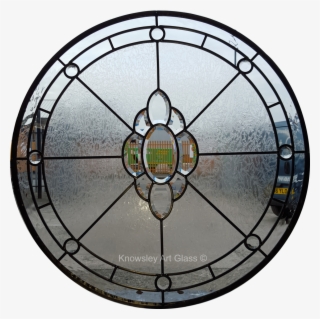 Period Property Glass