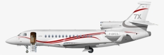 Falcon 7x