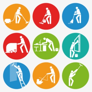 Our Cleaning Services Explained