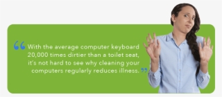 Image Of A Disgusted Woman With Long Dark Brown Hair