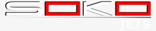 Soko Jet Logo
