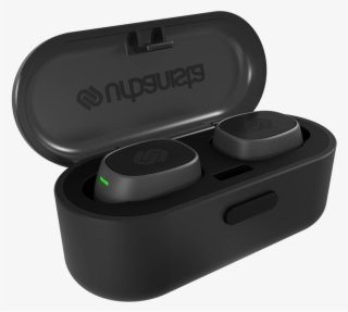Audifonos Bluetooth, Tokyo Urbanista Negro