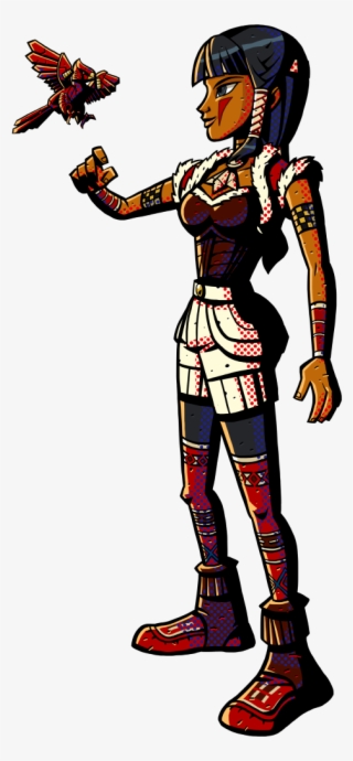 Tiger Lily - Code Name - S - T - E - A - M - For Nintendo