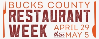 Bucks County, Pa Bucks County's Diverse Dining Districts