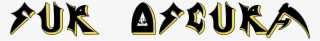 Sur Oscura Logo Png Transparent