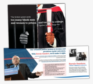 Mi For Bernie