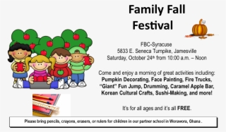 Fall Festival