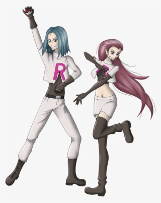 Team Rocket