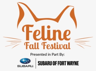 Feline Fall Festival