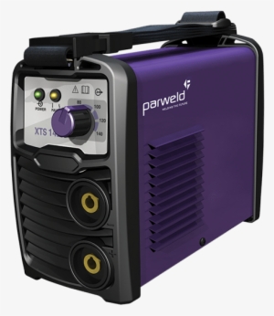 Parweld Xts 142 Mma Inverter