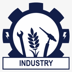 Area Of Interest Logo - All India Rubber Industries Association