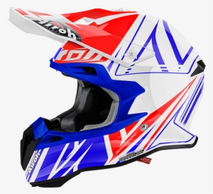 Airoh Terminator - Airoh Terminator 2016