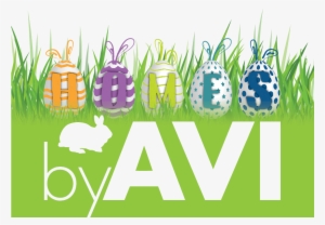 Homes By Avi Easter Egg Hunt - Pc Travel
