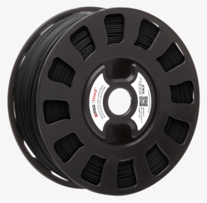 Robox Cel 1.75mm Black Titanx Abs Premium Filament