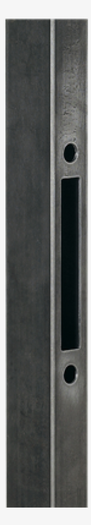 Welding Profile For Shkm Keep - Home Door