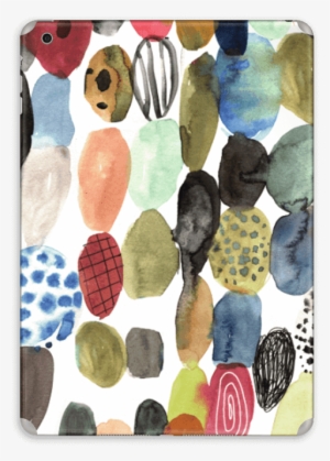 Dots Watercolor - Apple Macbook Air (13", Mid 2017)