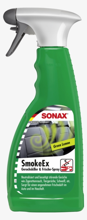 Accessories - Sonax Car Breeze (500ml)