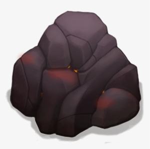 Earth Island Medium Rock