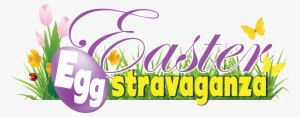 Easter Eggstravaganza 2014no Sponser - Easter