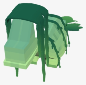 Baby Loch Ness Monster - Chair