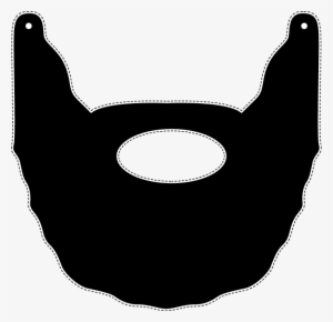 Another One For Kelsey- Fear The Beard Printable Beard - Beard And Mustache Printable